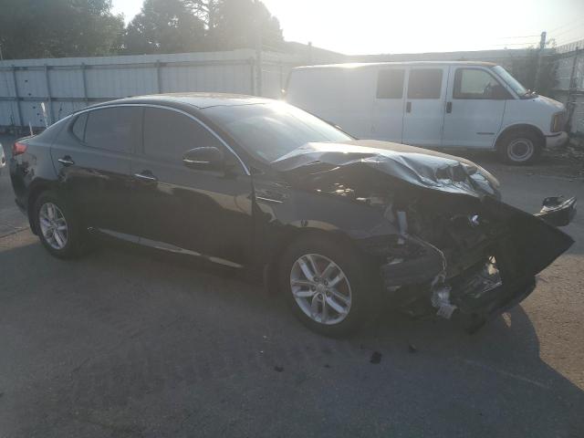 Photo 4 from auction – 2013 KIA OPTIMA LX with VIN 5XXGM4A74DG219246