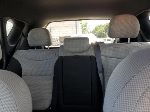 Photo 10 from auction – 2014 KIA SOUL with VIN KNDJN2A23E7029475