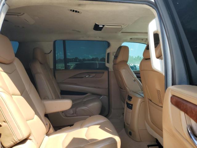 Photo 11 from auction – 2016 CADILLAC ESCALADE E with VIN 1GYS4KKJ8GR176261