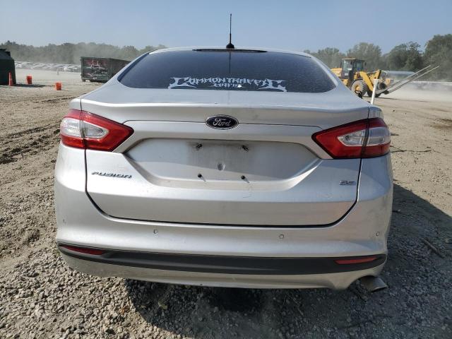 Photo 6 from auction – 2013 FORD FUSION SE with VIN 3FA6P0H7XDR174385