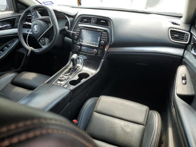 Photo 8 from auction – 2016 NISSAN MAXIMA 3.5 with VIN 1N4AA6AP2GC411513