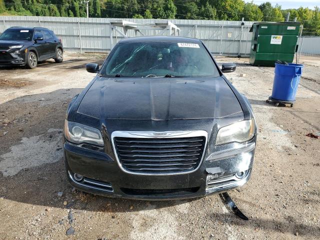 Photo 5 from auction – 2013 CHRYSLER 300 S with VIN 2C3CCABG1DH561477