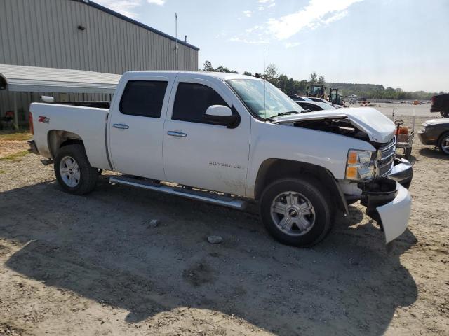 Photo 4 from auction – 2007 CHEVROLET SILVERADO with VIN 2GCEK13C171651177