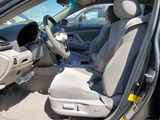 Photo 7 from auction – 2011 TOYOTA CAMRY BASE with VIN 4T1BF3EK7BU215918