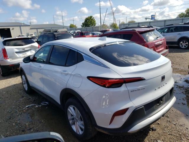 Photo 2 from auction – 2024 BUICK ENVISTA PR with VIN KL47LAE29RB038828