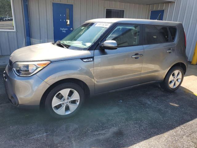 KIA SOUL 2016 with VIN KNDJN2A23G7257916 - Photo from auction