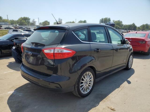 Photo 3 from auction – 2015 FORD C-MAX PREM with VIN 1FADP5CU2FL103233