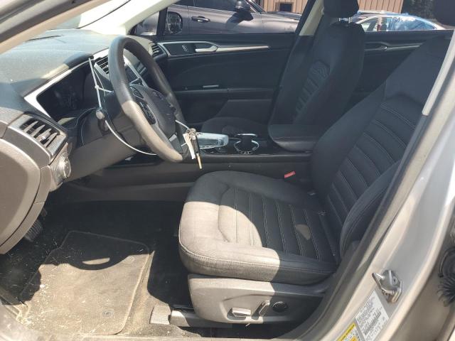 Photo 7 from auction – 2016 FORD FUSION SE with VIN 3FA6P0H77GR334128