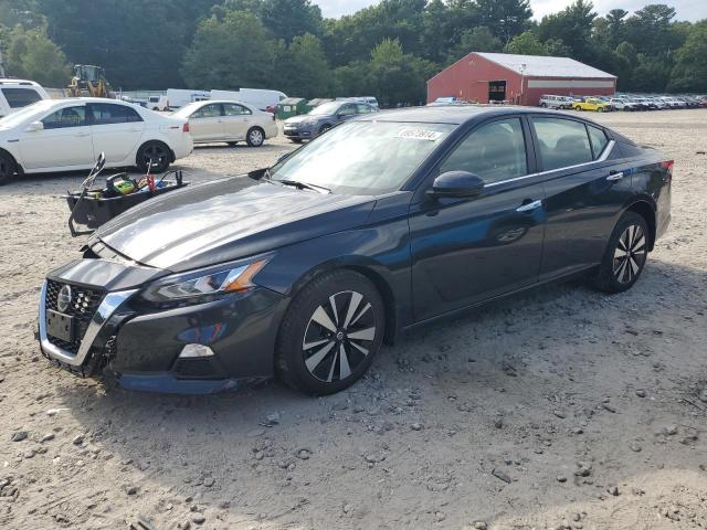 Photo 1 from auction – 2022 NISSAN ALTIMA SV with VIN 1N4BL4DW5NN381950