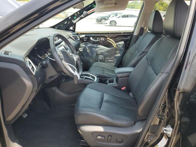 Photo 7 from auction – 2014 NISSAN ROGUE S with VIN 5N1AT2MT9EC853008