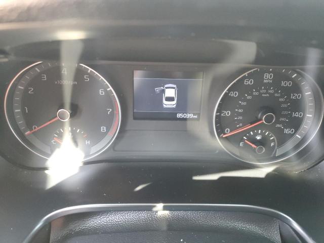 Photo 9 from auction – 2019 KIA FORTE FE with VIN 3KPF24AD7KE061482