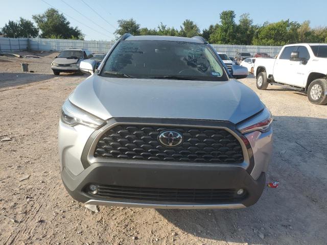 Photo 5 from auction – 2022 TOYOTA COROLLA CR with VIN 7MUDAAAG7NV020532