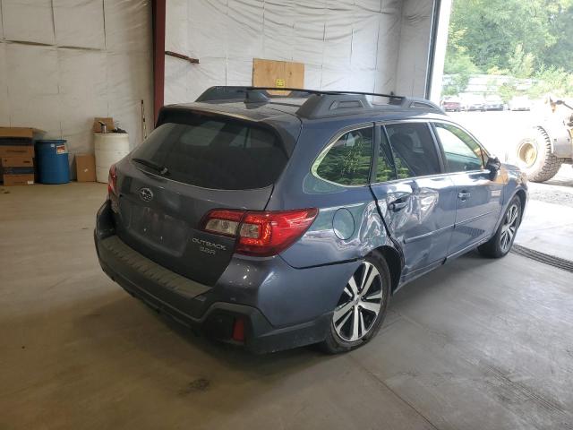 Photo 3 from auction – 2018 SUBARU OUTBACK 3. with VIN 4S4BSENC4J3304205