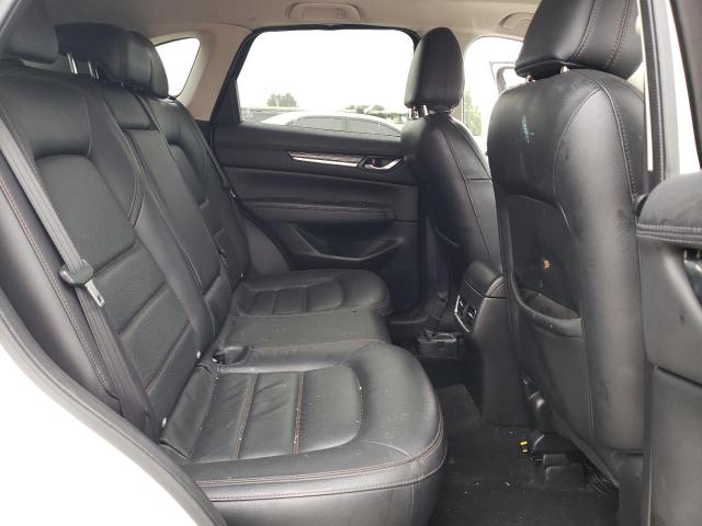 Photo 10 from auction – 2020 MAZDA CX-5 GRAND with VIN JM3KFBDMXL0761176