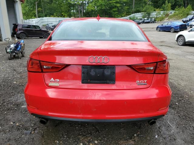 Photo 6 from auction – 2016 AUDI A3 PREMIUM with VIN WAUB8GFF4G1065375