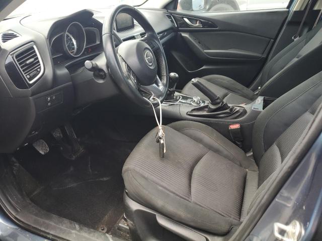 Photo 7 from auction – 2014 MAZDA 3 TOURING with VIN 3MZBM1V78EM118078