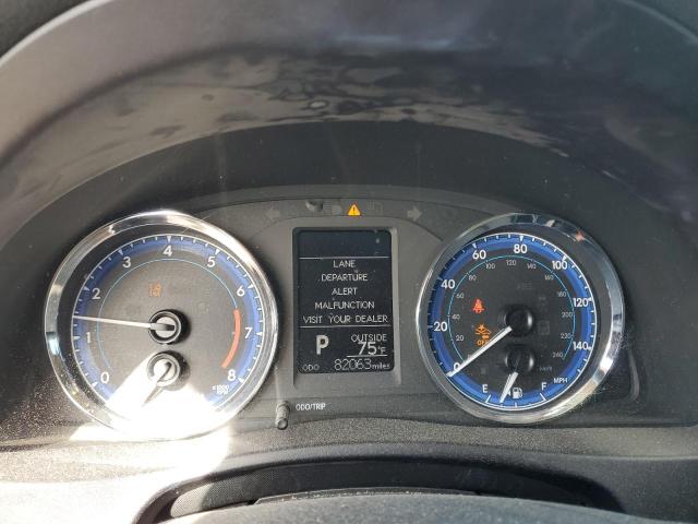 Photo 9 from auction – 2017 TOYOTA COROLLA L with VIN 5YFBURHE3HP730956