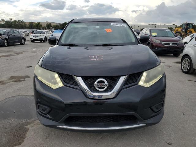 Photo 5 from auction – 2016 NISSAN ROGUE S with VIN 5N1AT2MT3GC830777