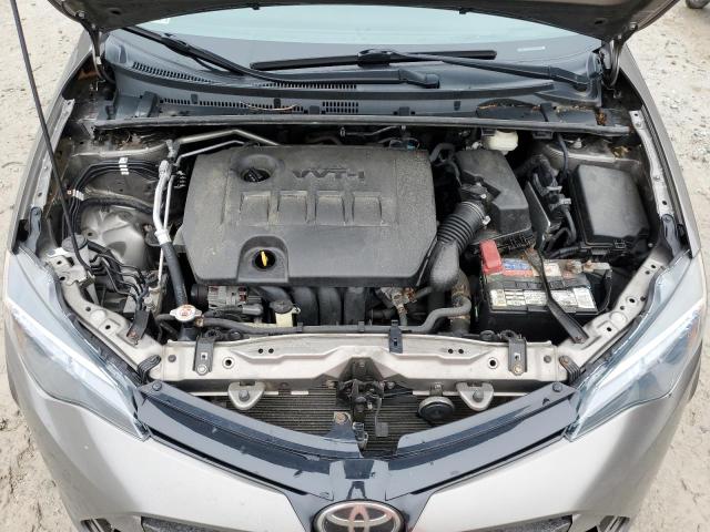 Photo 11 from auction – 2018 TOYOTA COROLLA L with VIN 2T1BURHE6JC004482