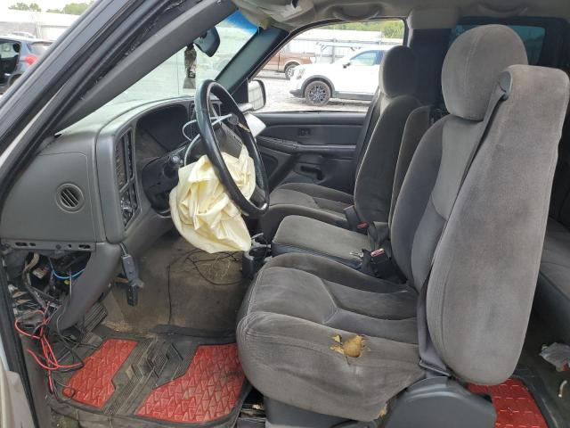 Photo 7 from auction – 2004 GMC NEW SIERRA with VIN 1GTEK19V04E168704