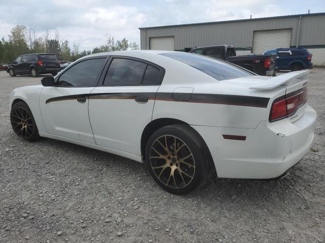 Photo 2 from auction – 2014 DODGE CHARGER SE with VIN 2C3CDXBG7EH268118