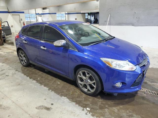 Photo 4 from auction – 2013 FORD FOCUS SE with VIN 1FADP3K26DL219732