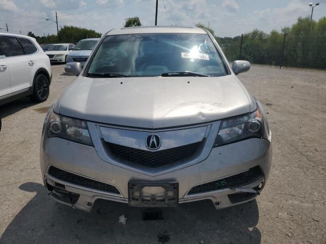 Photo 5 from auction – 2011 ACURA MDX TECHNO with VIN 2HNYD2H64BH547437