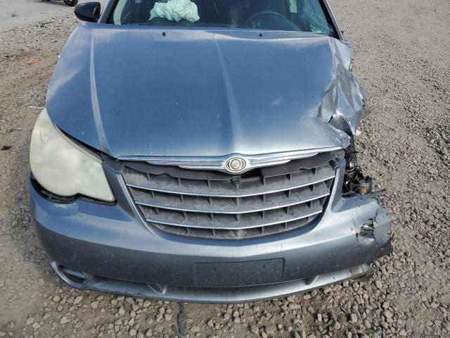 Photo 11 from auction – 2010 CHRYSLER SEBRING TO with VIN 1C3CC4FB0AN148100
