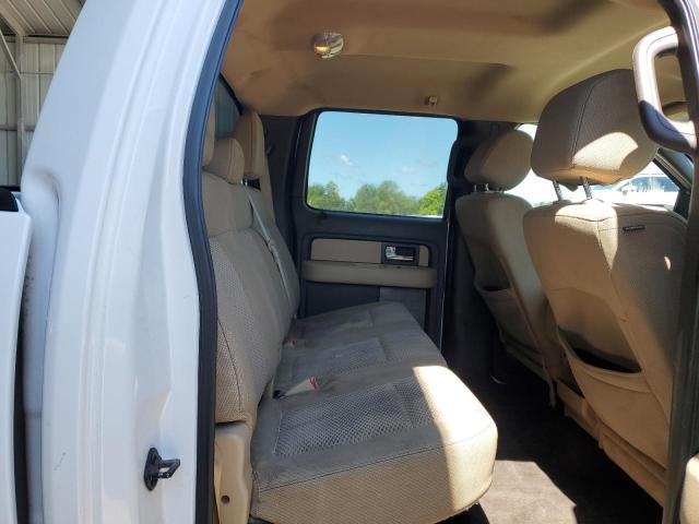 Photo 10 from auction – 2014 FORD F150 SUPER with VIN 1FTFW1EF0EKD75975