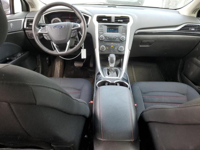 Photo 8 from auction – 2014 FORD FUSION SE with VIN 3FA6P0H77ER388493