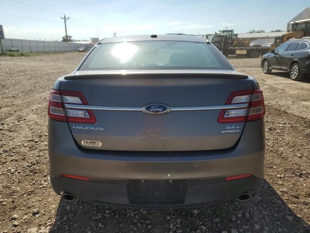 Photo 6 from auction – 2014 FORD TAURUS SEL with VIN 1FAHP2E89EG174128
