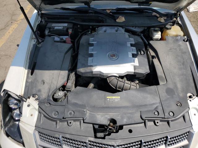Photo 11 from auction – 2009 CADILLAC STS with VIN 1G6DD67V990140672