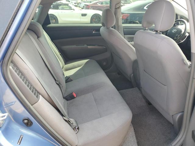 Photo 10 from auction – 2008 TOYOTA PRIUS with VIN JTDKB20U987700541