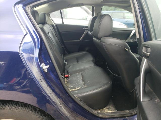 Photo 10 from auction – 2013 MAZDA 3 I with VIN JM1BL1WP8D1744035