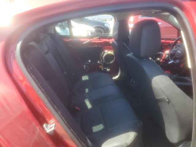 Photo 10 from auction – 2017 JAGUAR XE PREMIUM with VIN SAJAD4BG5HA947536
