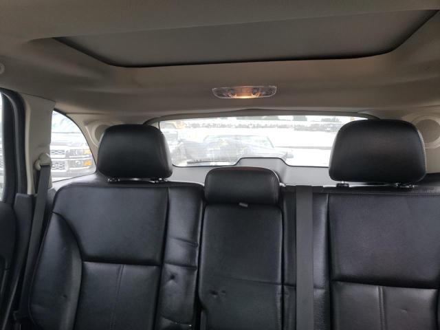 Photo 10 from auction – 2014 FORD EDGE LIMIT with VIN 2FMDK4KC1EBA49090