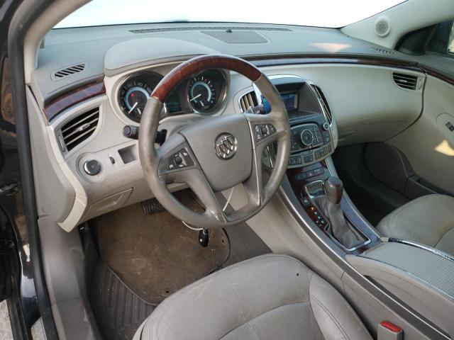 Photo 8 from auction – 2010 BUICK LACROSSE C with VIN 1G4GC5GG5AF194816