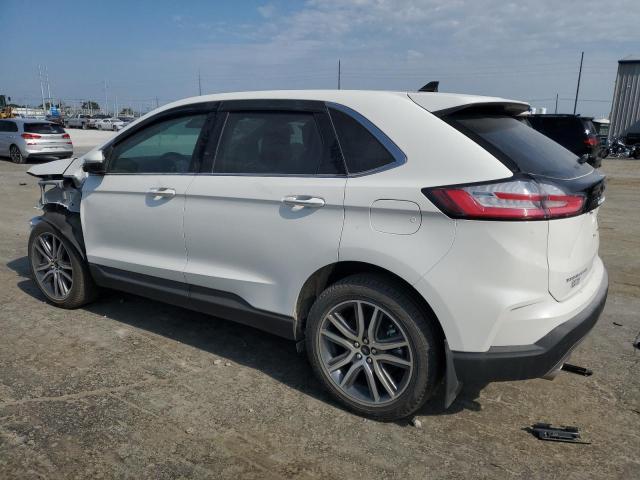 Photo 2 from auction – 2024 FORD EDGE TITAN with VIN 2FMPK4K91RBA27887