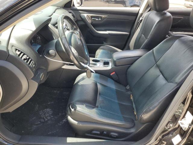 Photo 7 from auction – 2013 NISSAN ALTIMA 2.5 with VIN 1N4AL3AP1DC192175
