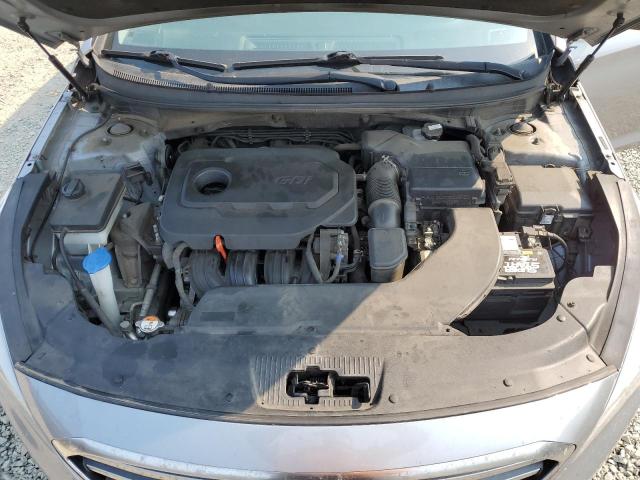 Photo 11 from auction – 2017 HYUNDAI SONATA SE with VIN 5NPE24AFXHH577207