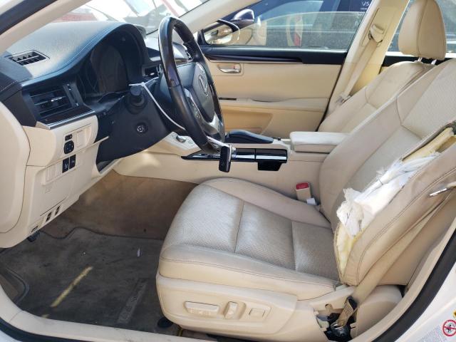 Zdjęcie 7 z aukcji – 2014 LEXUS ES 350 z VIN JTHBK1GG7E2132825