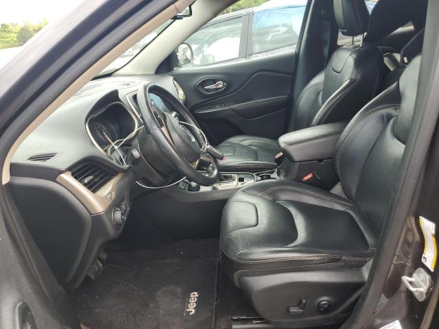 Photo 7 from auction – 2016 JEEP CHEROKEE L with VIN 1C4PJMDS2GW188445