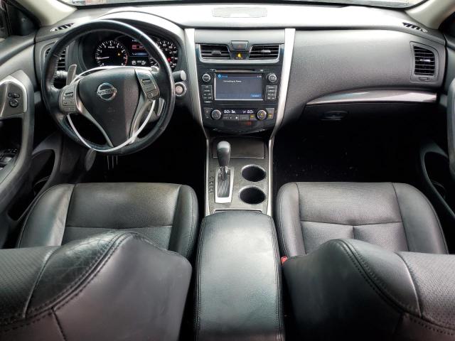Photo 8 from auction – 2014 NISSAN ALTIMA 3.5 with VIN 1N4BL3AP2EC169056