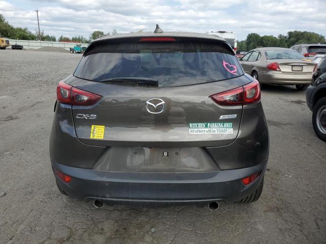 Photo 6 from auction – 2018 MAZDA CX-3 SPORT with VIN JM1DKDB74J0308688