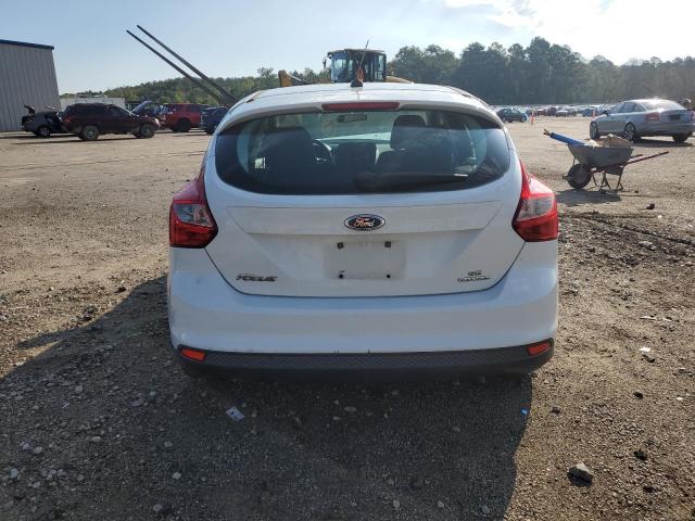 Photo 6 from auction – 2013 FORD FOCUS SE with VIN 1FADP3K25DL217180