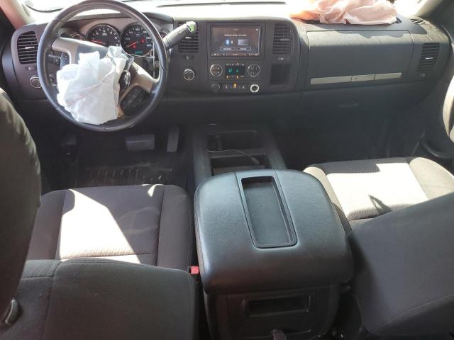 Photo 8 from auction – 2011 GMC SIERRA K15 with VIN 3GTP2VE34BG183667