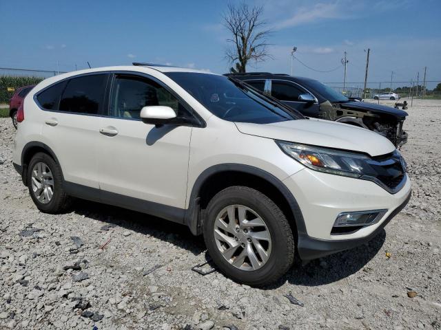 Photo 4 from auction – 2015 HONDA CR-V EX with VIN 5J6RM4H50FL126914
