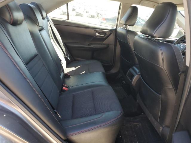 Photo 10 from auction – 2016 TOYOTA CAMRY LE with VIN 4T1BF1FK9GU249188