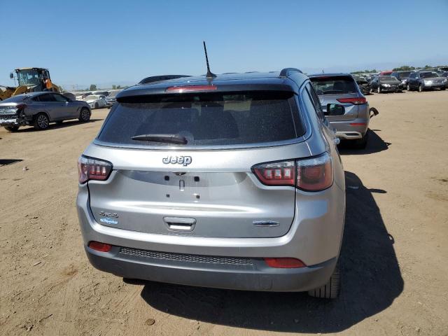 Photo 6 from auction – 2019 JEEP COMPASS LA with VIN 3C4NJDBB6KT600326