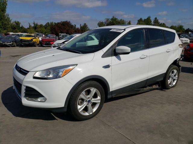 FORD ESCAPE SE 2016 with VIN 1FMCU9G92GUB08564 - Photo from auction